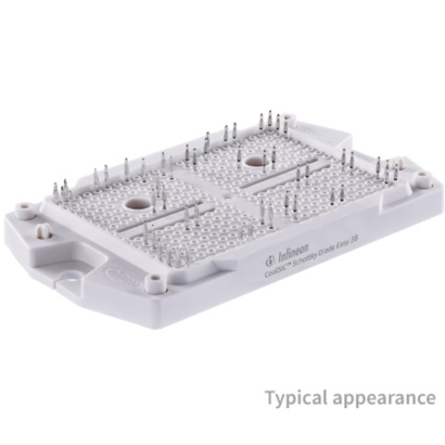 F3L400R07W3S5_B59 Infineon英飞凌 650 V 400 A 三电平 IGBT模块 IGBT Silicon Modules