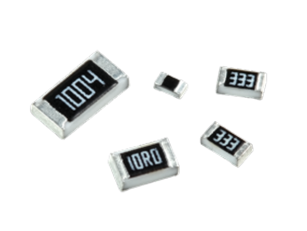 YAGEO National Giant Vehicle SMD Capacitor and Resistor Full Series